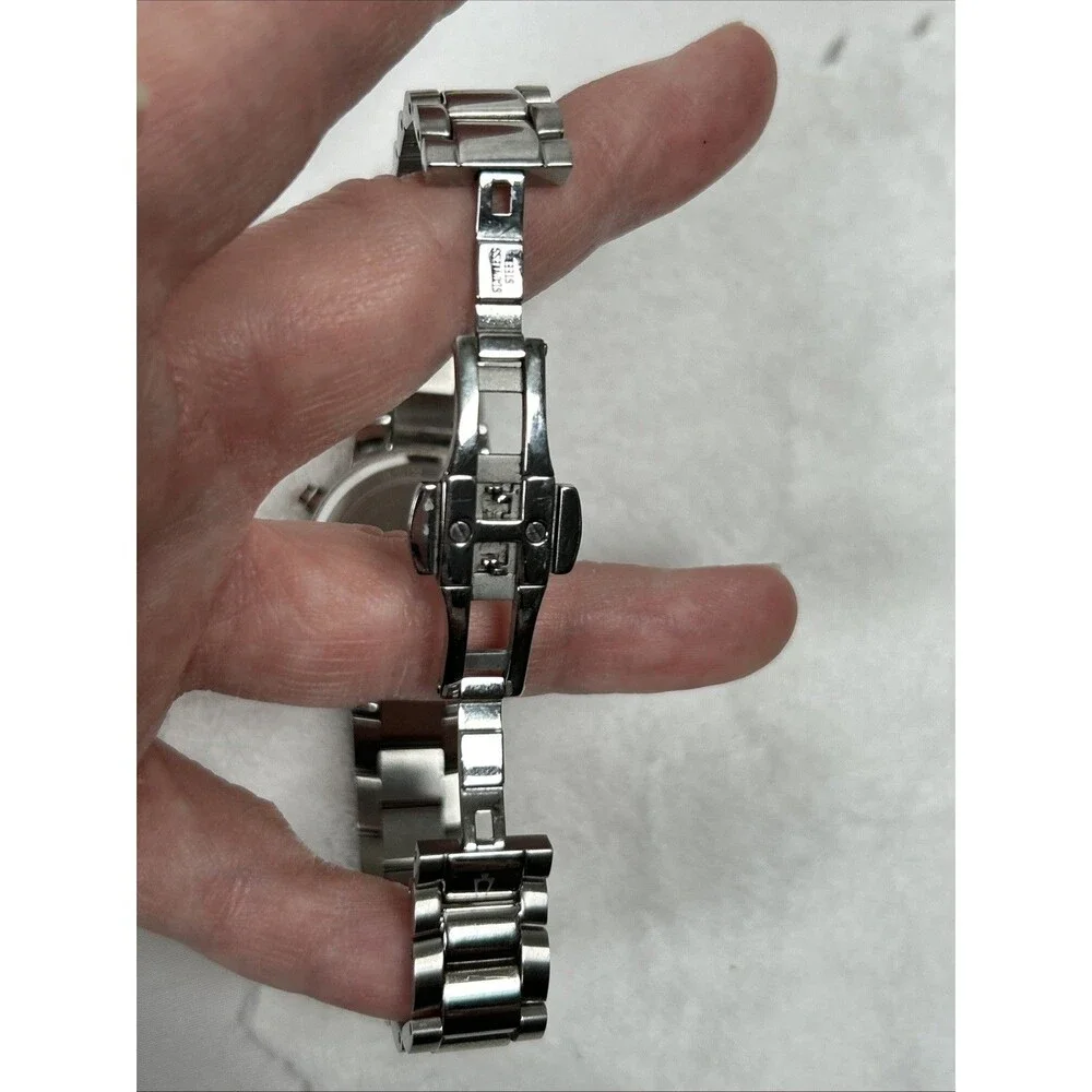 Bulova maiden lane